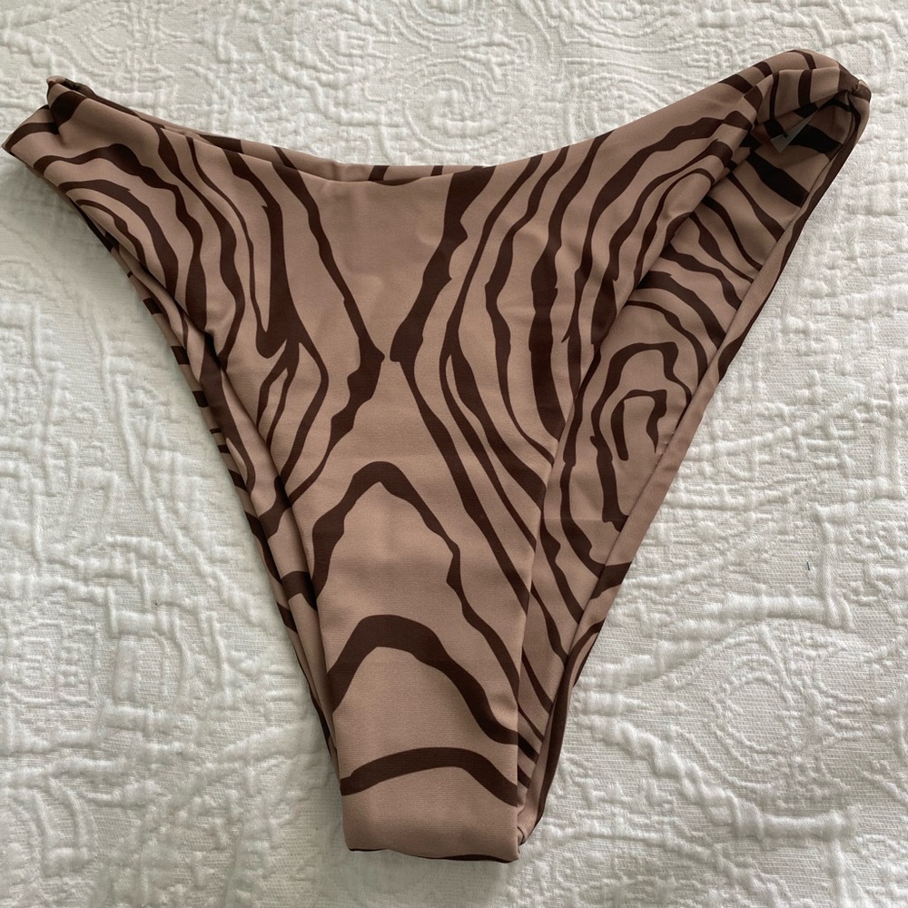 Brand new aurelle maia bikini set size small - Picture 4 of 5